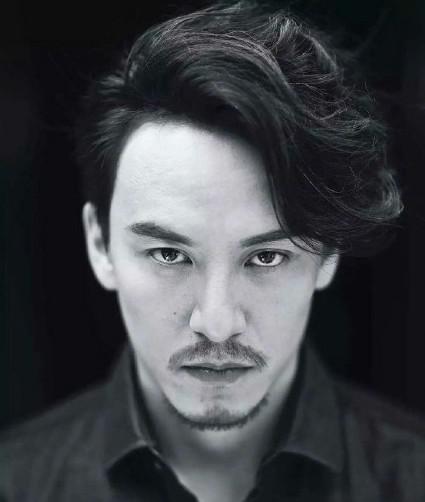 男星留胡子:胡歌温文尔雅陈坤沧桑陈晓最帅