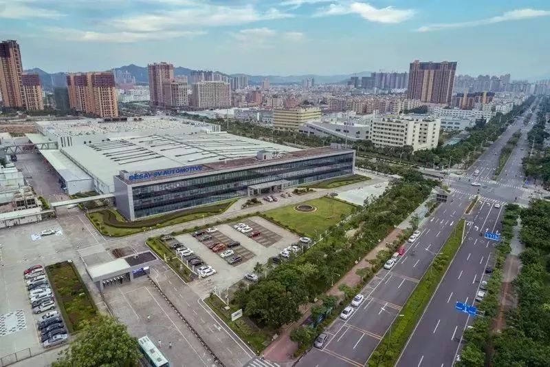 定了!2018年惠州批复8个国家级省级开发区,附