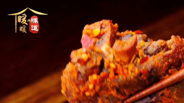 暖暖教您在家烹制糯香猪蹄