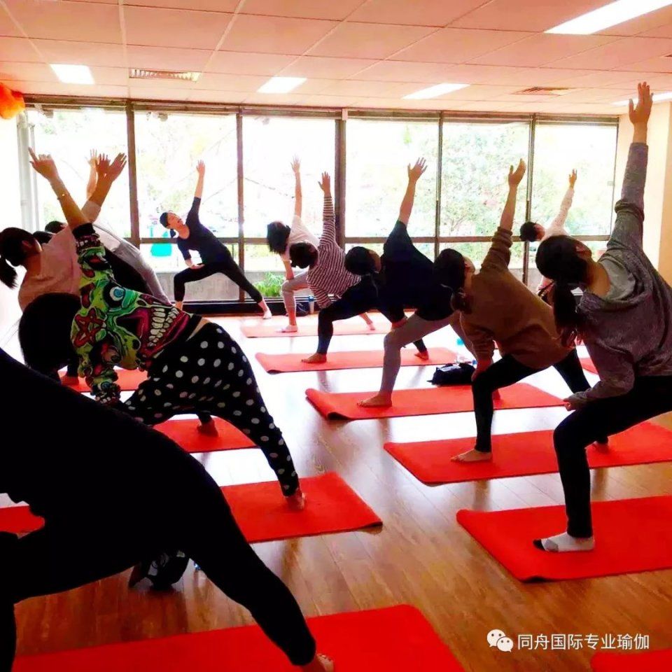 瑜伽有害身体健康?关于瑜伽,你真的懂吗?