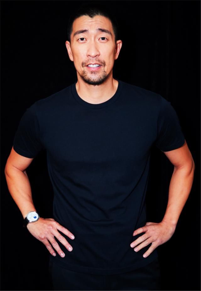 入行20年演了上百部作品,为了角色绝食3天,今