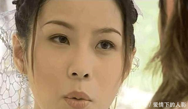 杨过和小龙女的后人长什么样金庸早就告诉你了