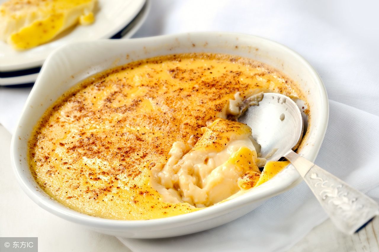 分享一下蒸鸡蛋羹的小窍门,这样做蒸出的鸡蛋