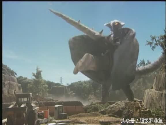 奥特曼中号称不死的怪兽,为什么最后还是被打