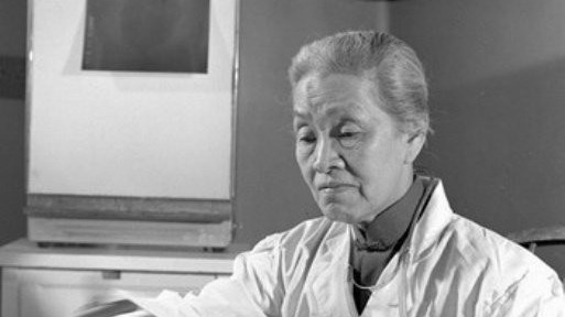 林巧稚逝世39周年,今天,致敬“万婴之母”! 林巧稚逝世39周年,今天,致敬“万婴之母”!