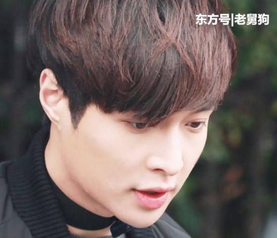 娱乐圈男星人气排行,鹿晗人气下滑只能垫底,第