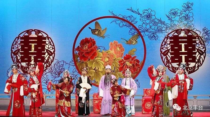 发现丰台丨文化味儿十足过春节,传统的新春喜悦都在这里~ 发现丰台丨文化味儿十足过春节,传统的新春喜悦都在这里~