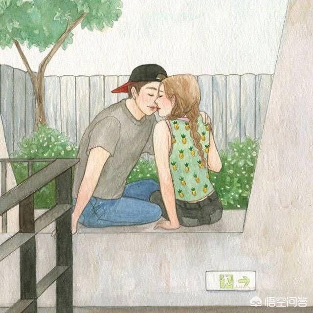 2018超感人情话出炉,挑一句喜欢的向你喜欢的