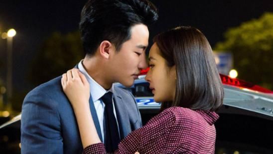 牧云笙、林峰,黄轩作品开挂,这次总该火了吧