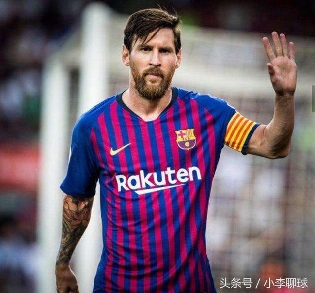 近20年足坛最佳阵容十一人,皇马球员最多,你怎