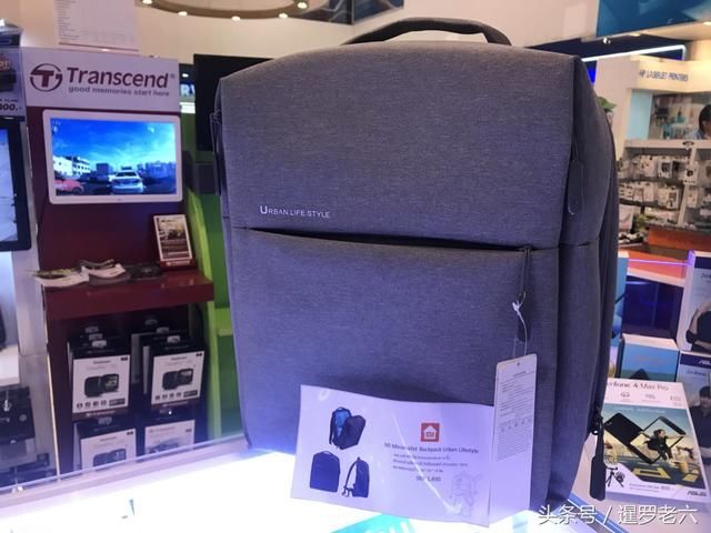 想知道小米产品在泰国卖啥价不?国内米粉们,你