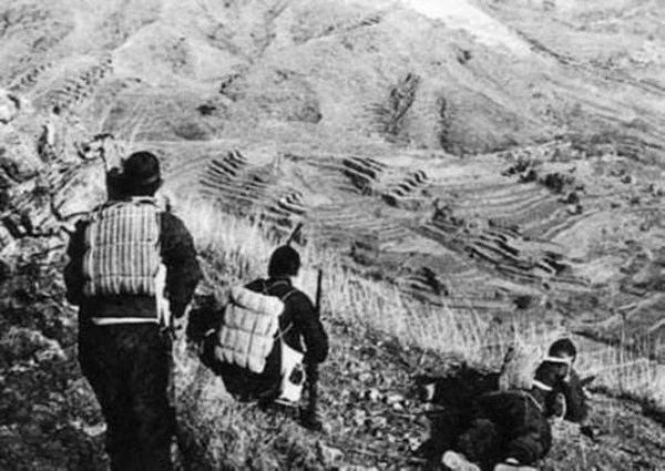 日本占领半个中国,沿海省份几乎全部沦陷,为何