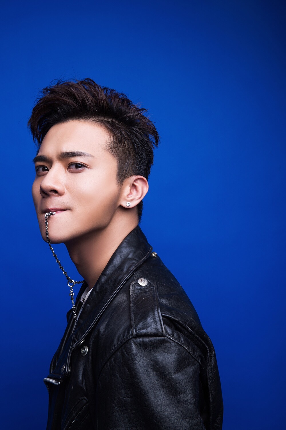 《秦时丽人明月心》刚播出第三集,小鲜肉张看演技就广受好评