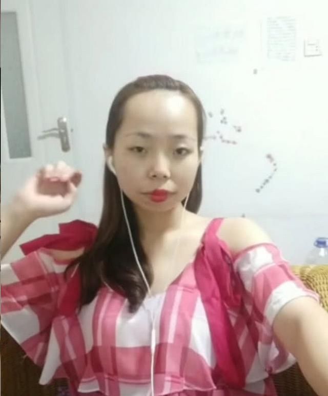 快手一姐小可爱,三天涨粉500万,网友:男人都