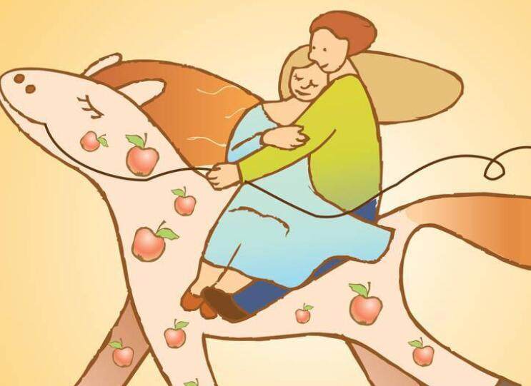 异性交往中:和聪明的女人聊天,男生一定不能说