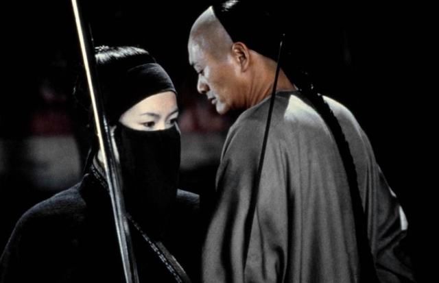 《卧虎藏龙》18年了:两人已去世,他捐出全部身