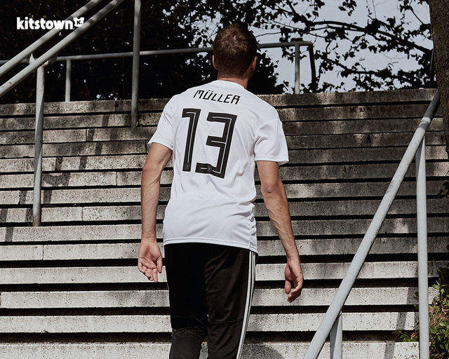 2018世界杯德国队队服 2018世界杯德国队球衣