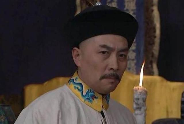 雍正为什么要杀死自己极为聪慧的儿子弘时?乾