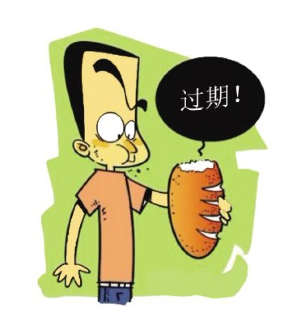 食品保质期背后的秘密,你知道吗?