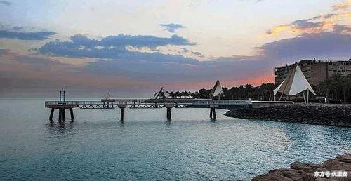 世界十大石油储量最多的国家 中国意外排十三