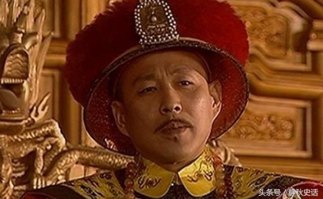 容妃去世后,康熙下了一道指令,看过容妃刷马桶