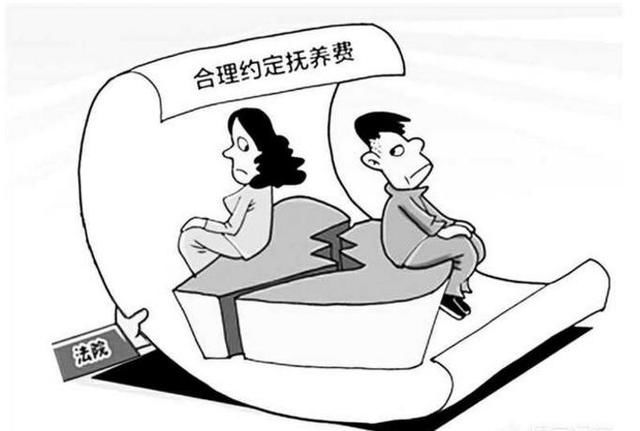 父母离婚后,孩子成年后有责任照顾无抚养权的