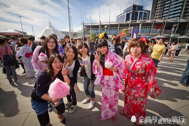 中国最多日本人的城市,日本人来旅游都懵了,这