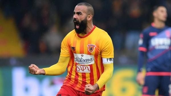 20岁入选巴西国家队,被保利尼奥逼离热刺,现被