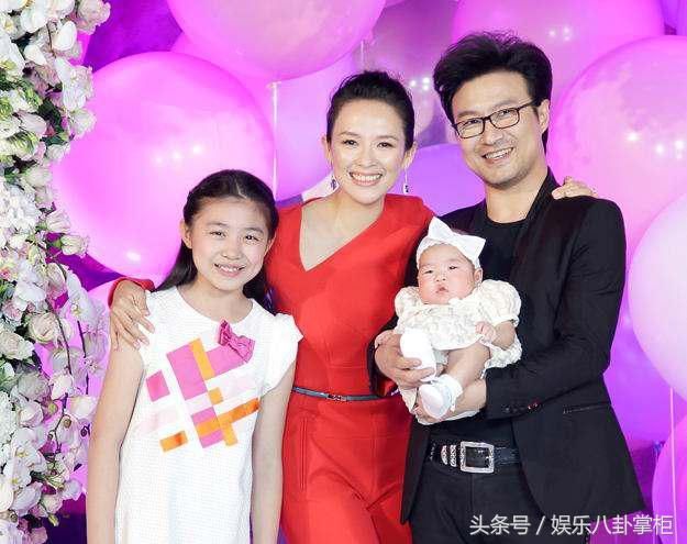 汪峰前妻葛荟婕近照曝光,终于知道汪峰为什么