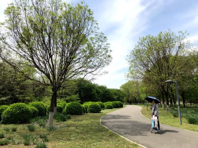 五一假期去哪玩?推荐您8个北京人爱玩的地儿