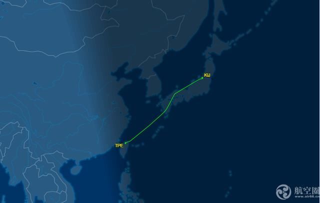 台湾推出日本买米当天往返机票 只能在日一小