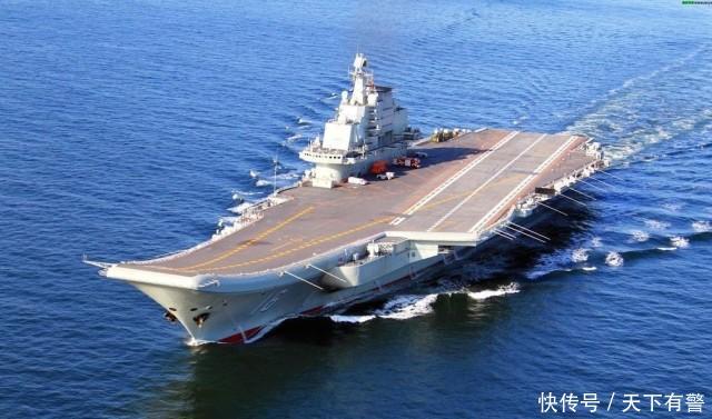 中国造舰速度有多快?美国捏了一把汗