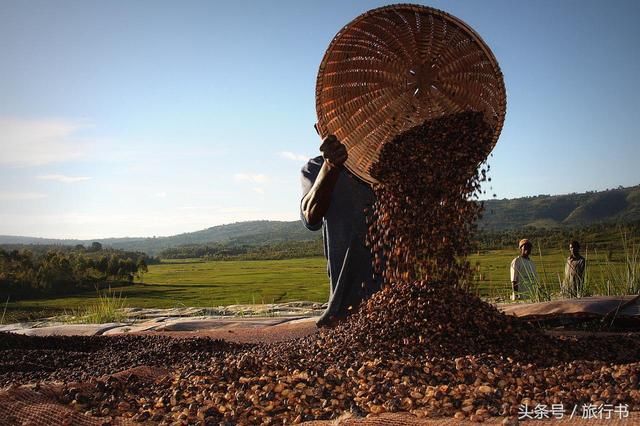 非洲该国曾主动与中国断交,2018被评为世界最