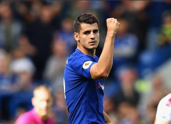 英足总杯直播:莱切斯特城VS切尔西比赛前瞻