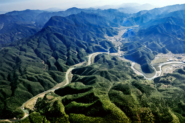江西省吉安市井冈山风景旅游区,中国5a级旅游景区,红色旅游景区