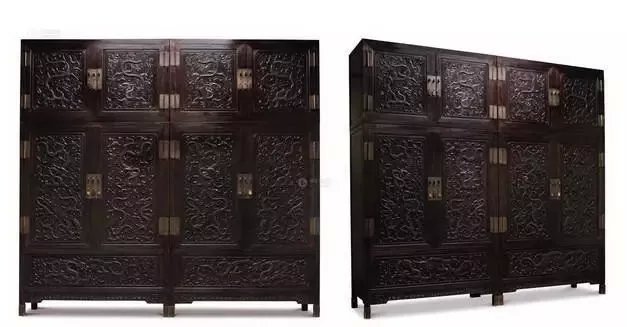 老红木家具收藏如何淘好物?文章我打满分!实用