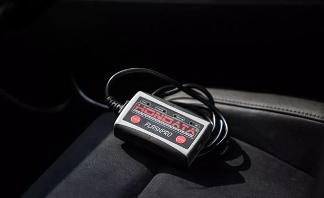 追随Si的脚步!十代思域大升级,这样的本田超跑