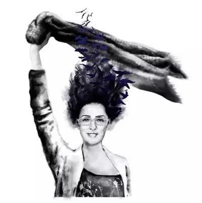 伊朗不再强制戴头巾,巴黎为保住时尚之都称号