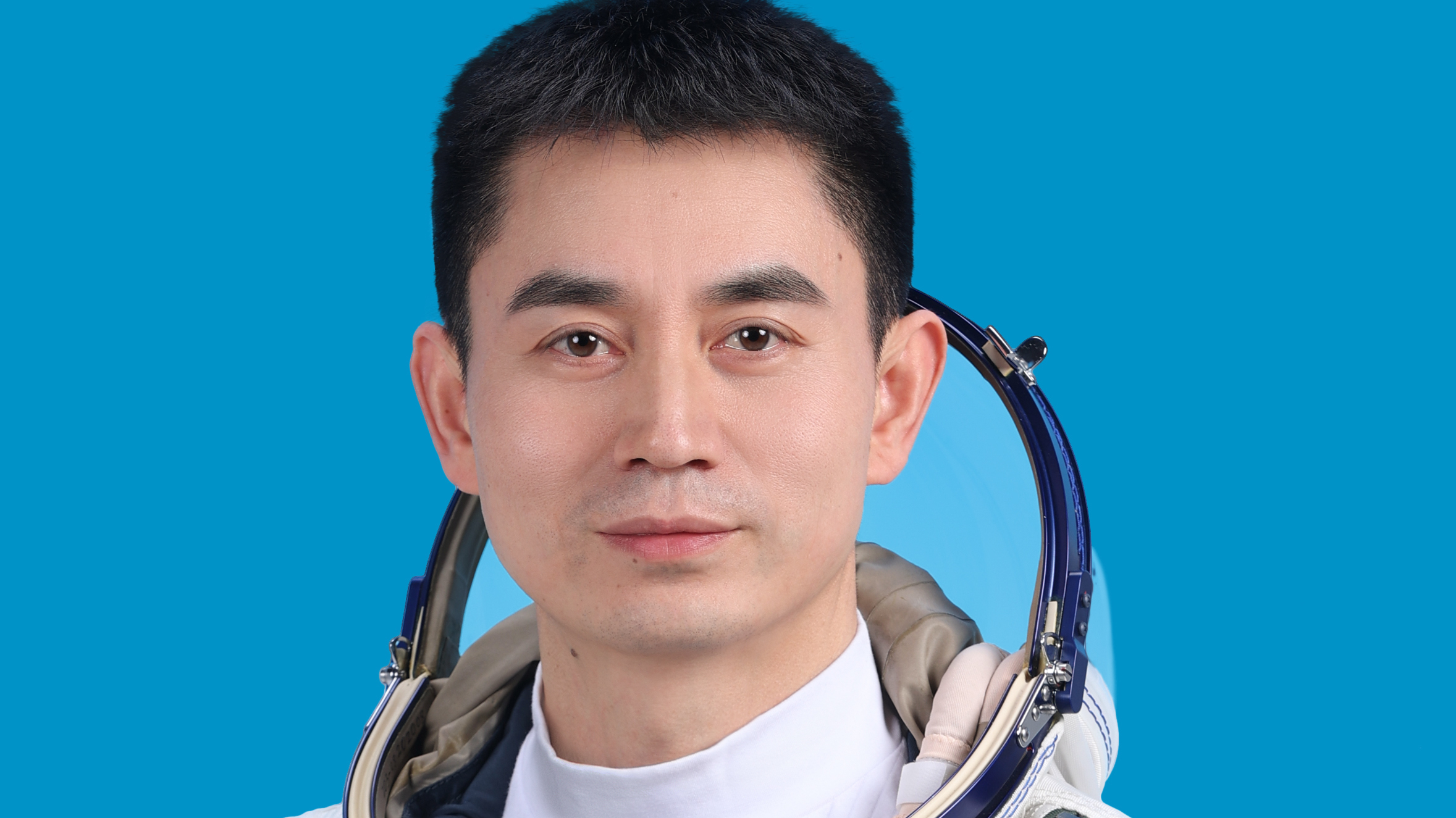 叶光富：欢迎国际同行一起探索浩瀚宇宙，中国空间站永远值得期待！_北京时间