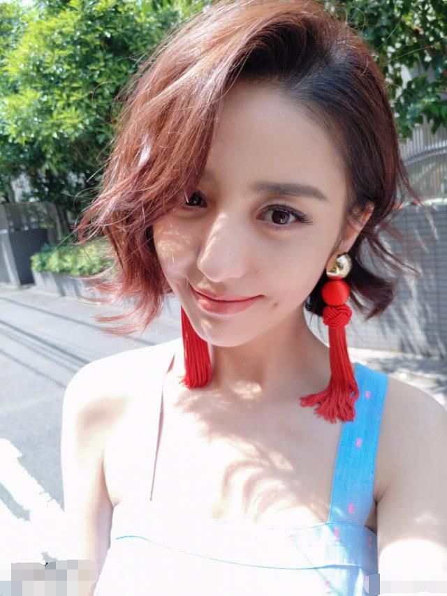 现在娱乐圈公认的四大美女,杨幂不在列,baby排不上!