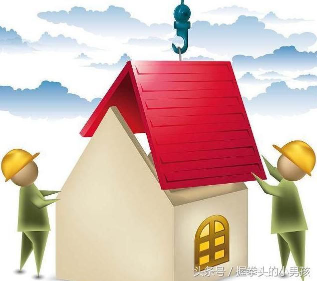 上海郊区房价地图新鲜出炉,市区买不起,郊区怎