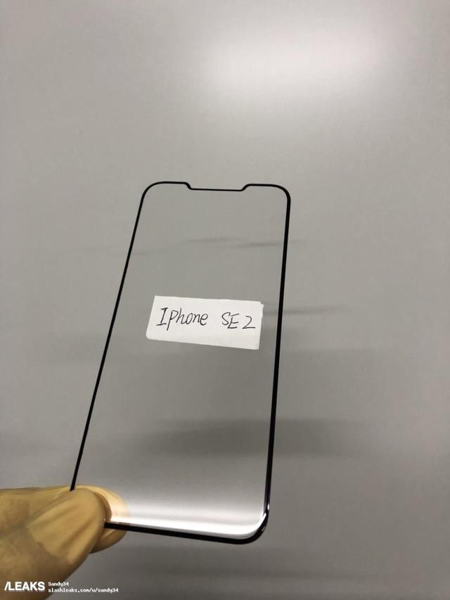 苹果WWDC18官网将直播|iPhone SE2再被曝光