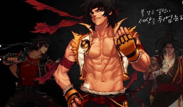 有没有齐了杀意的大佬来谈谈对这套装备的看法呢