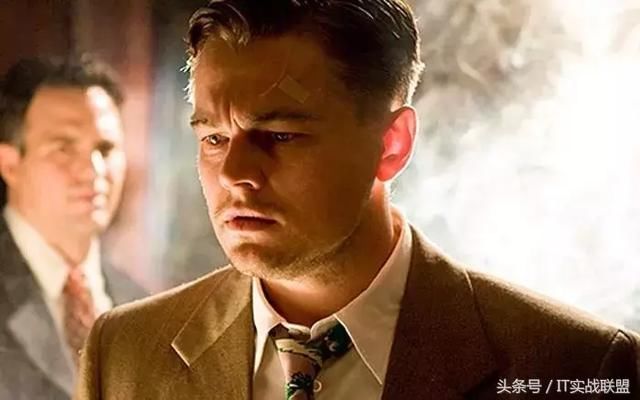 程序猿的假期,8部豆瓣高分烧脑电影让你的大脑