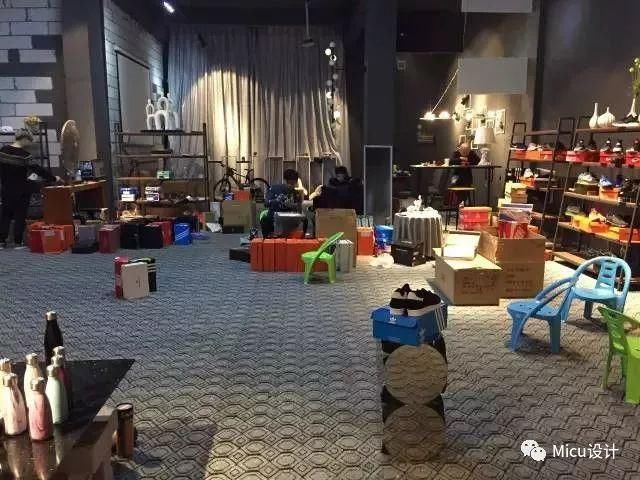 原来NIKE最强大的代工厂竟然在莆田!