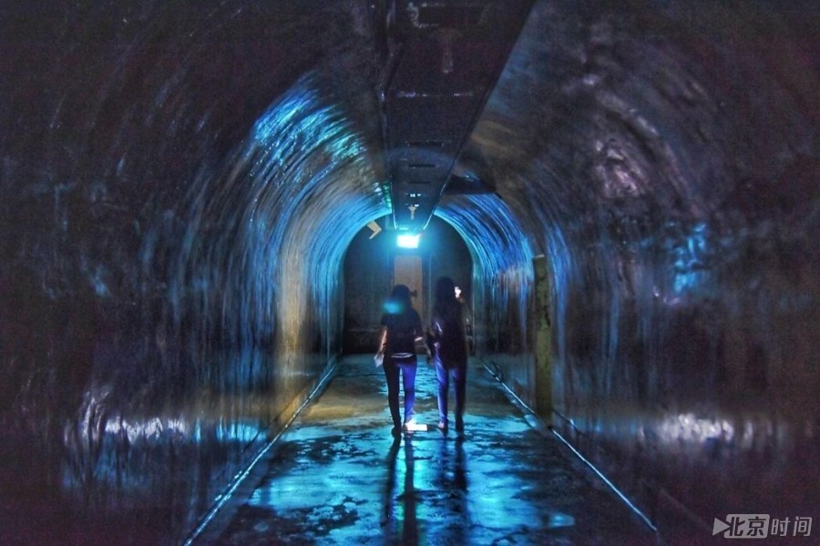 今非昔比 台北花1亿修蒋介石时期