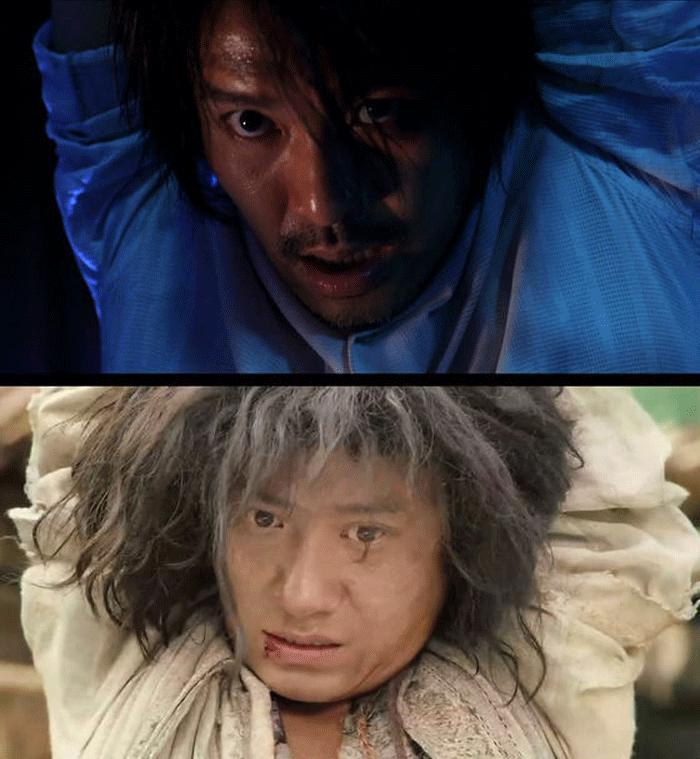 他演个傻子成周星驰接班人,深陷泥潭遭吴亦凡抢走主角戏