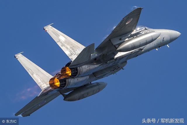 中国歼击机发展历程从歼5到歼31的机型变化(下