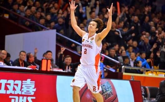 CBA今夜丁彦雨航大战胡金秋,7成功力的广夏,