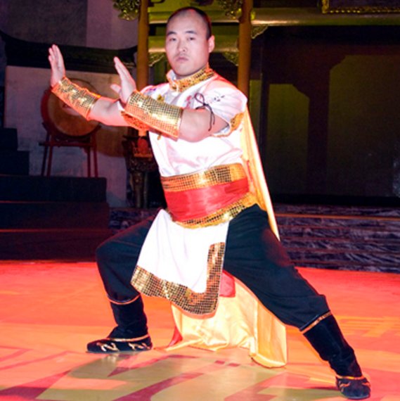 马云保镖李天金到底多厉害?马云不惜百万年薪